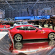 Illustration for article titled Ferrari FF casts a lovely, awkward shadow